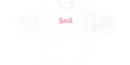 Tee shirt teatime - Kuna Bada